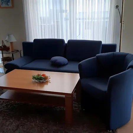 Zinnowitz, Dünenstraße We 20 * Zinnowitz