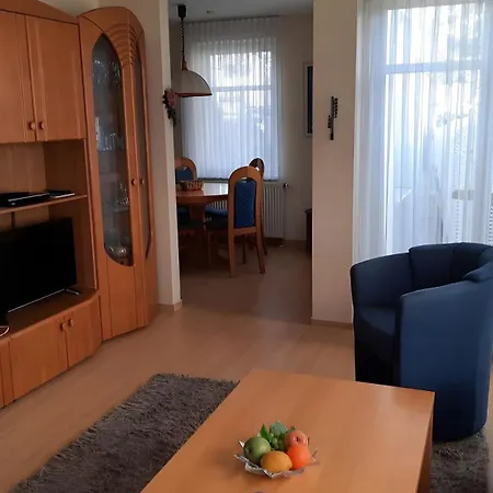 Zinnowitz, Dünenstraße We 20 Zinnowitz