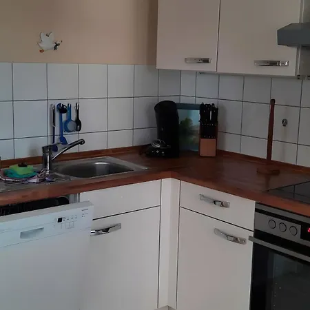 Zinnowitz, Dünenstraße We 20