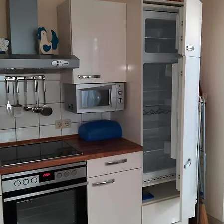 Zinnowitz, Dünenstraße We 20 * Zinnowitz