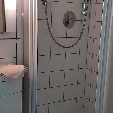 Zinnowitz, Dünenstraße We 20 * Zinnowitz